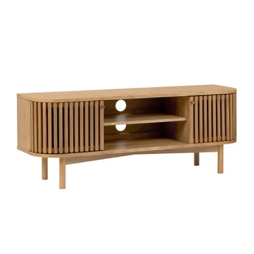 Camden 130cm TV Unit