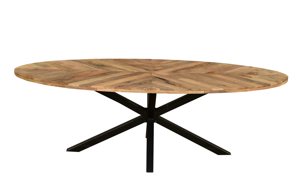 Sunburst Dining Tables - Image 2