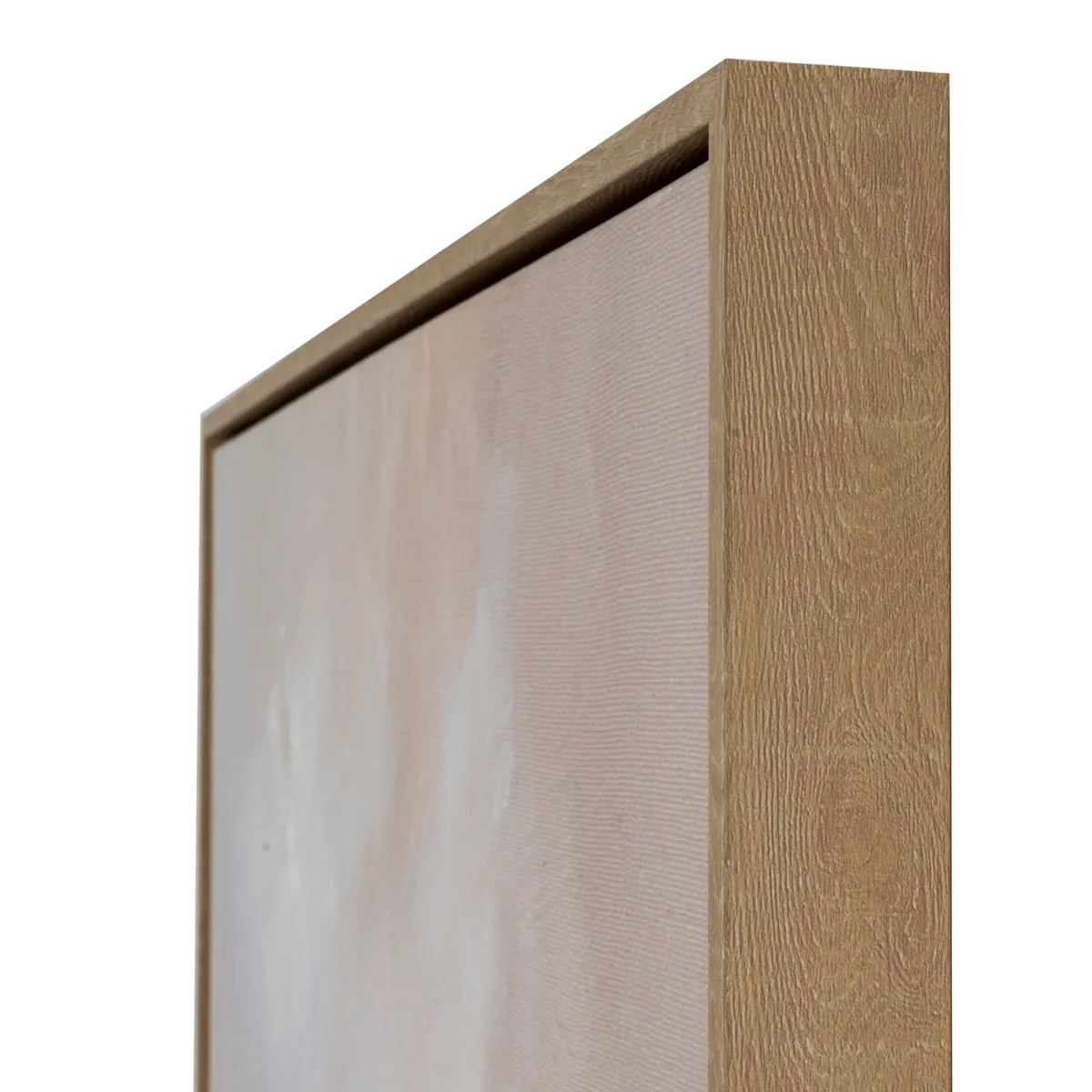 Stratos Hand Painted Canvas - Image 3