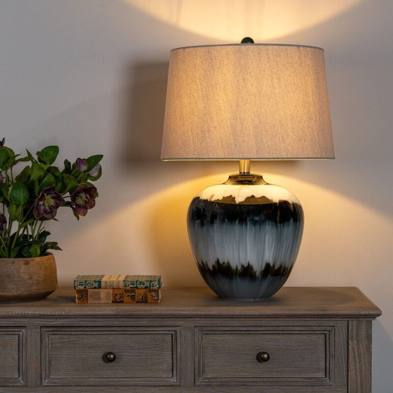 Midnight Table Lamp