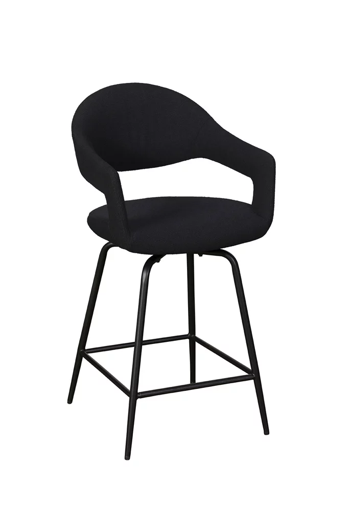 Saffron Bar Stool