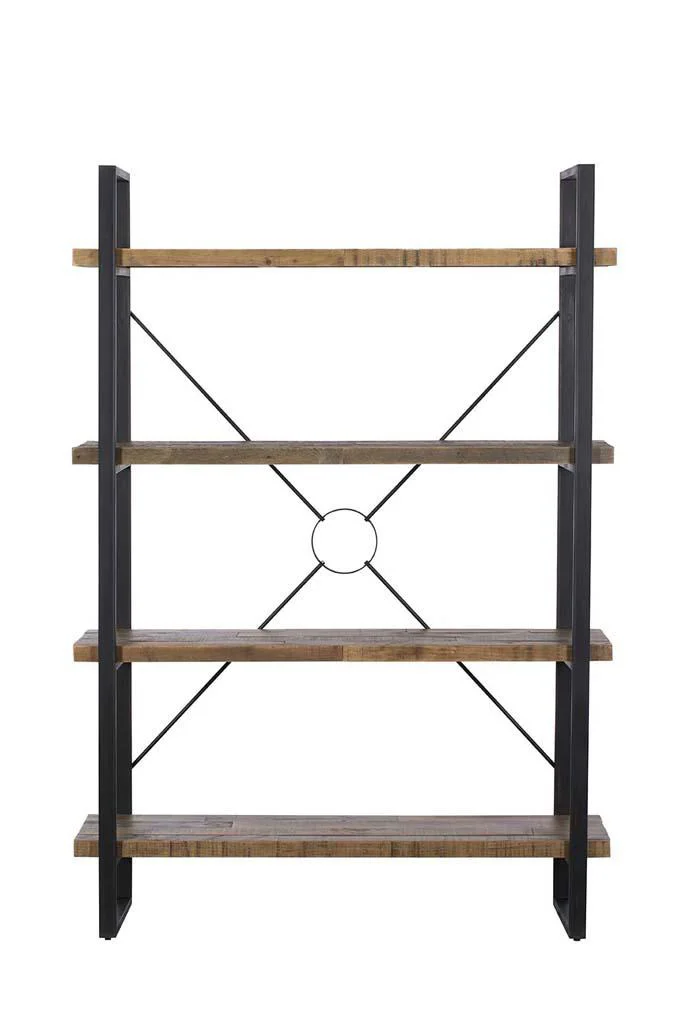 Nixon Bookcase