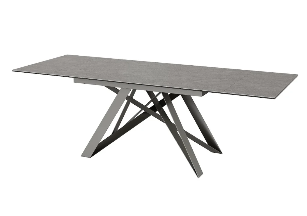 Viola Extending Dining Table - Image 4