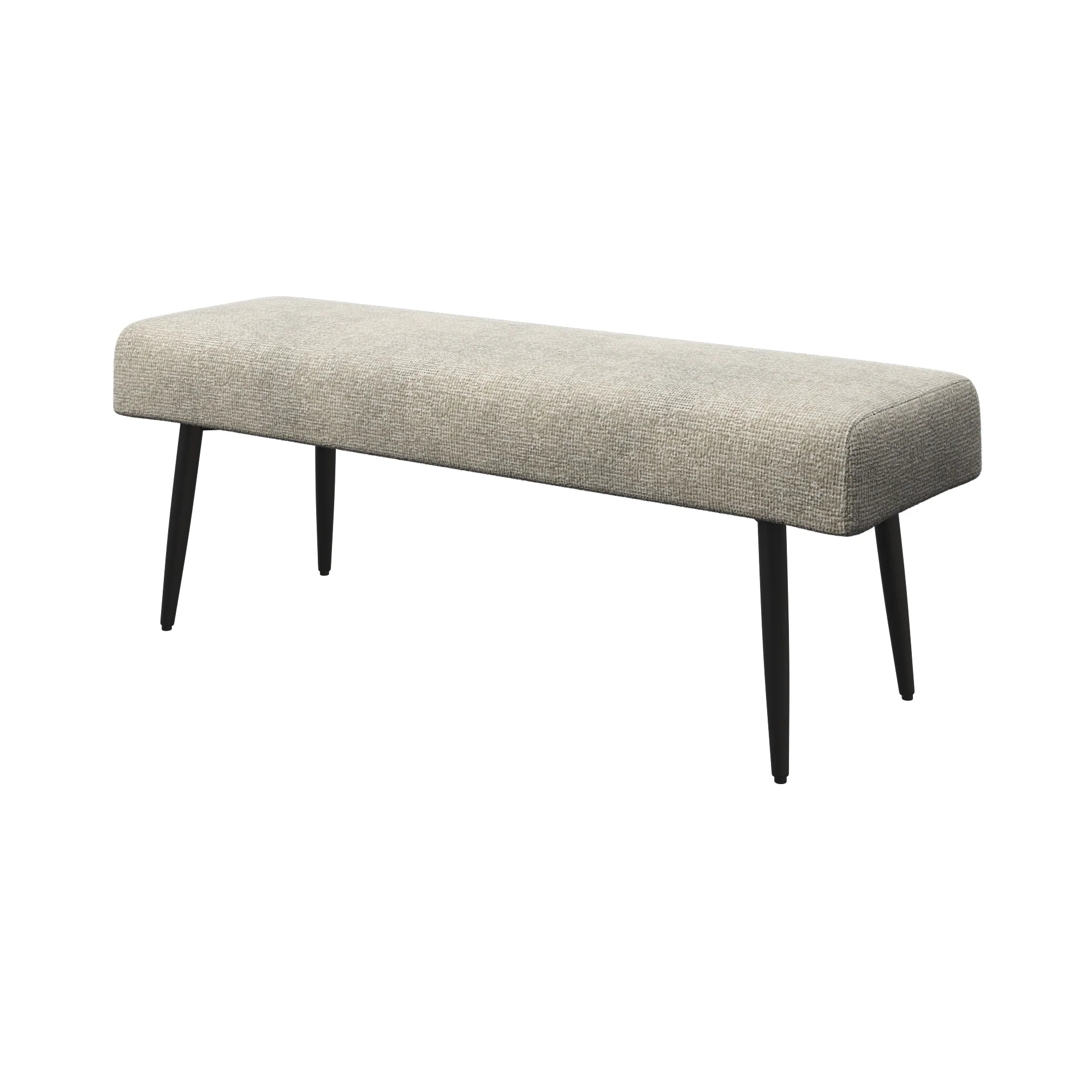 Lucca Low Bench