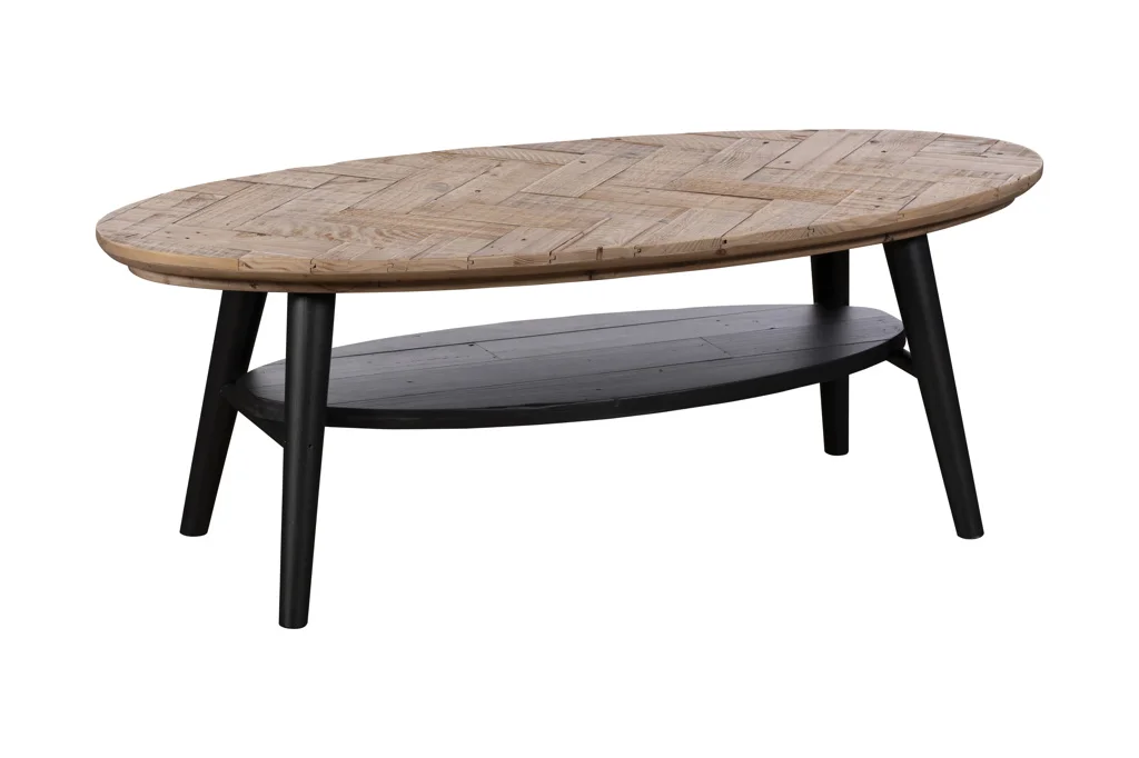 Franco Coffee Table