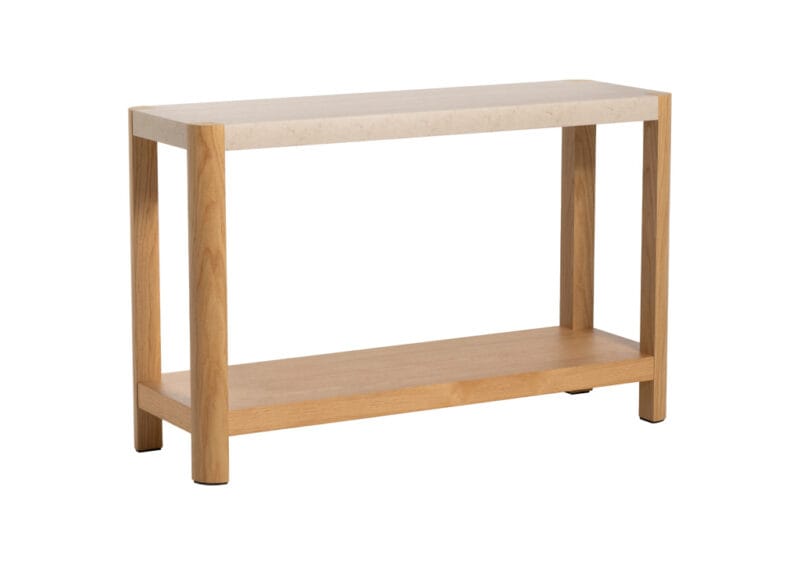 Jupiter Console Table