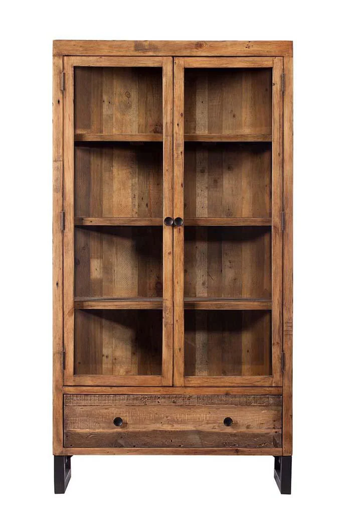 Nixon Display Cabinet