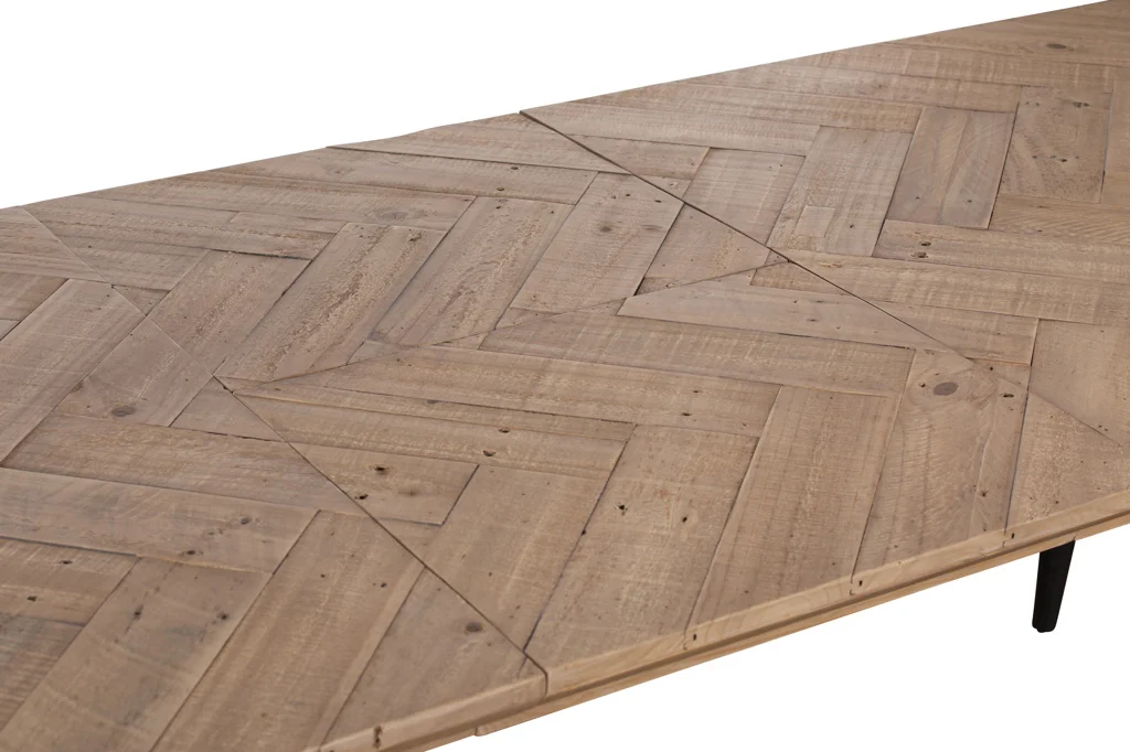 Franco Extending Dining Table - Image 2
