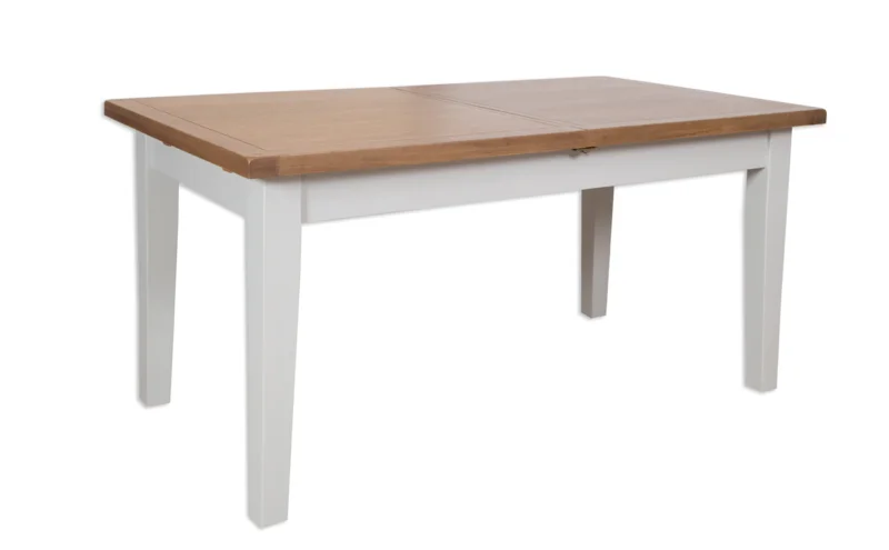 Perth Large Extending Dining Table