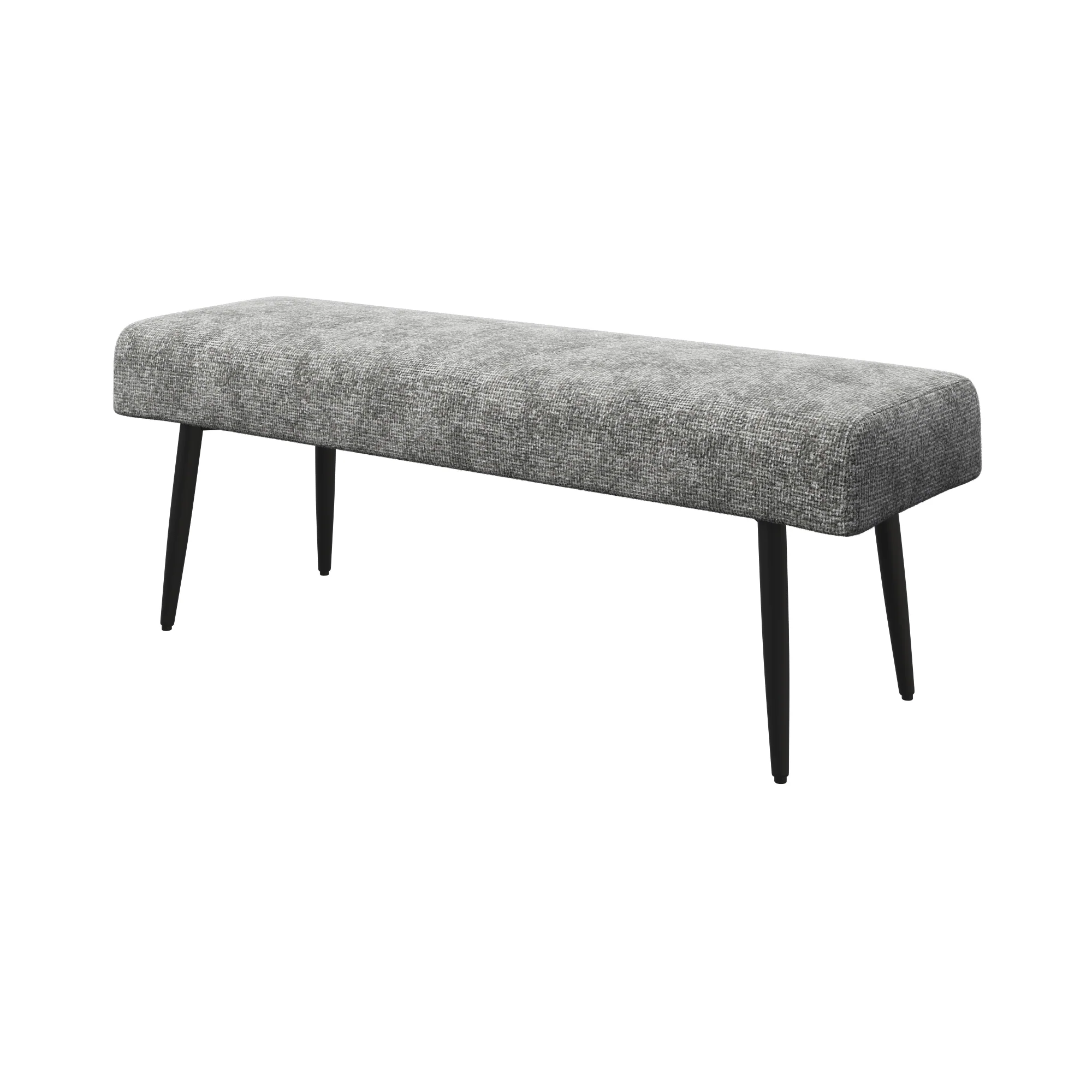 Lucca Low Bench - Image 4