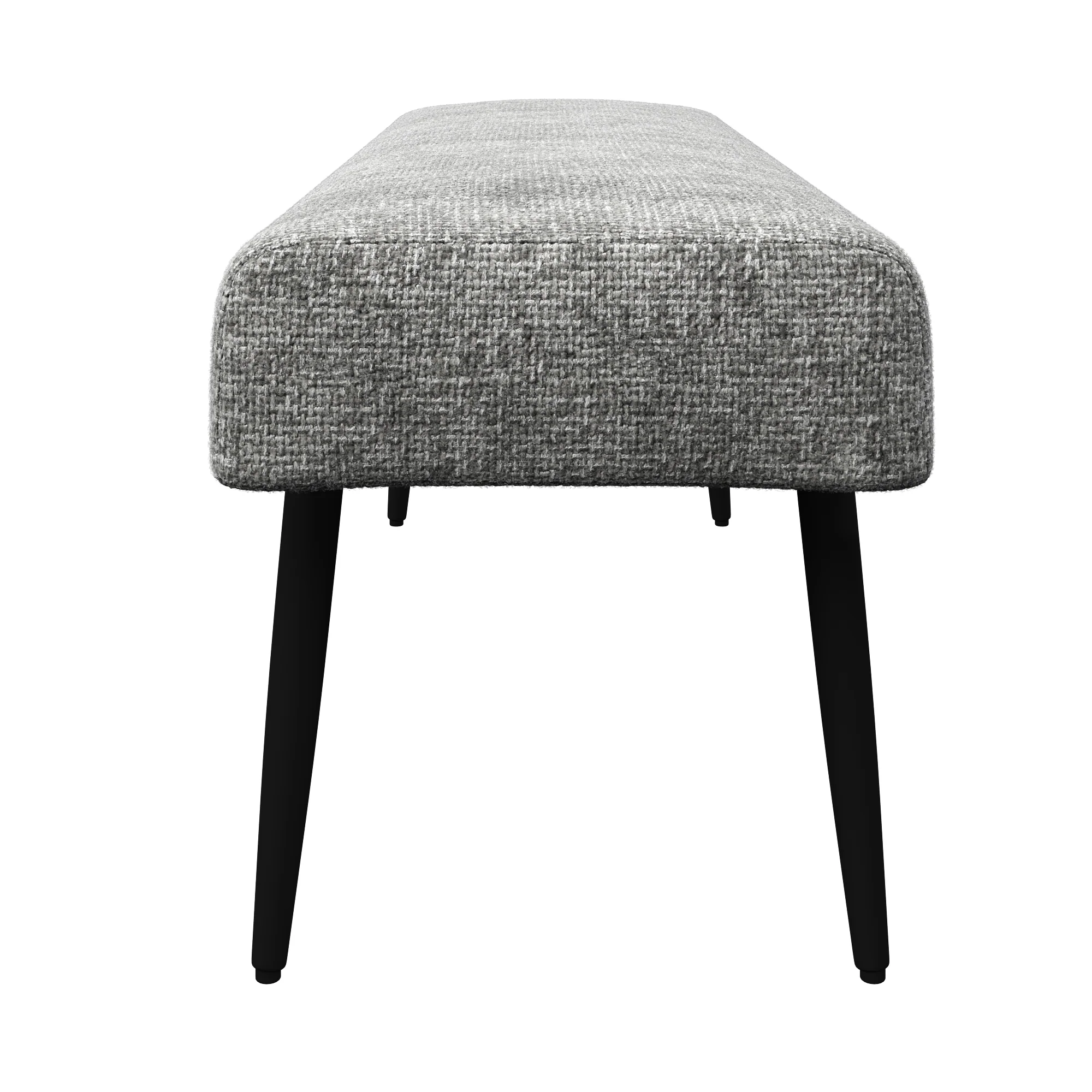 Lucca Low Bench - Image 3