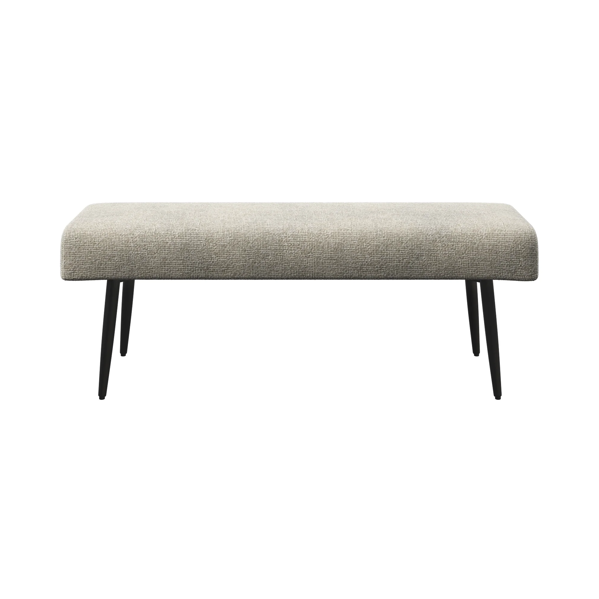 Lucca Low Bench - Image 2