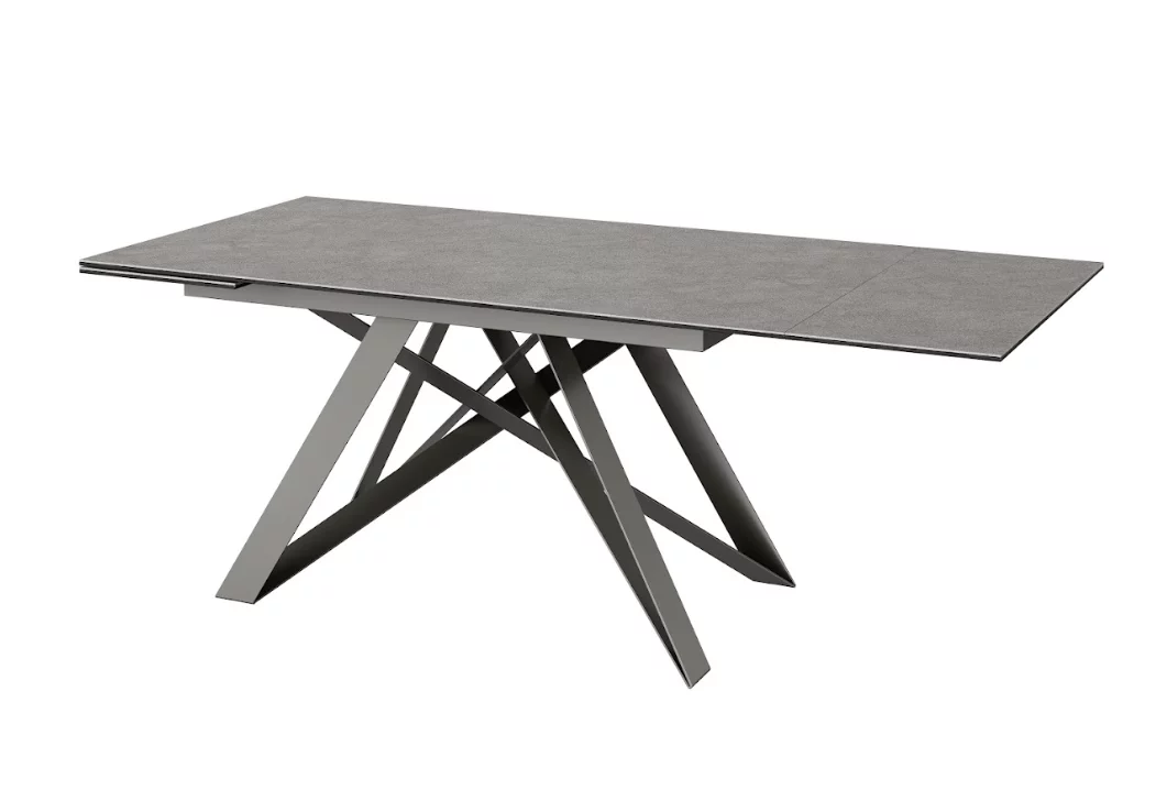 Viola Extending Dining Table - Image 3