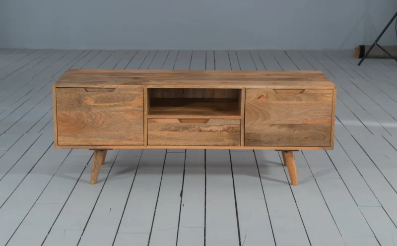 Sunny Plasma TV Unit