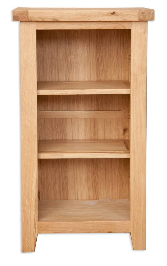 Skye Small Bookcase