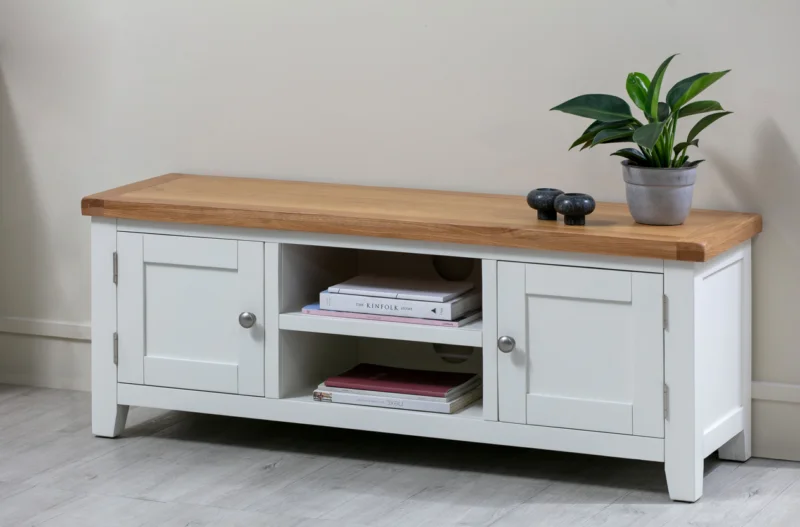 Perth Plasma TV Unit